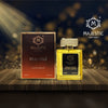شاي عود 100 مل
