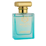 Majestic Perfumes India Lush Life 50ml perfume bottle with sleek design and clear labeling.