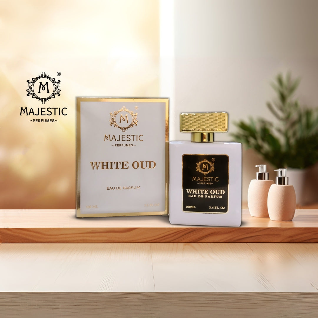 WHITE OUD 100ML
