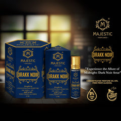 DRAKK NOIR 6ML