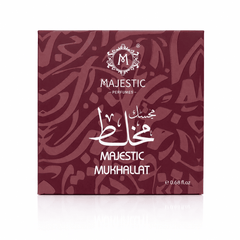 Majestic Mukhallat  20ml