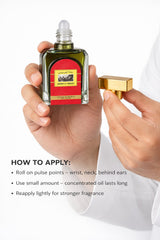 JANNAT AL FIRDOUS 20ML