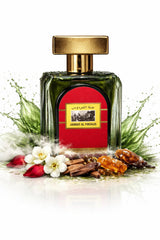 JANNAT AL FIRDOUS 20ML