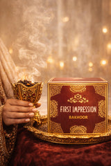First Impression