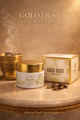 Gold Dust