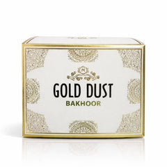 Gold Dust