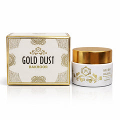 Gold Dust