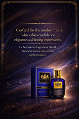 Blue Addict perfume bottle by Majestic Perfumes India, 100ml, with a sleek blue design and elegant packaging.