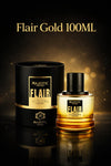 Flair Gold 100ML