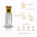 Majestic Perfumes India SABAYA 12ML perfume bottle with elegant design and clear labeling.
