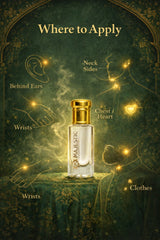 GREEN AJMERI 12ML