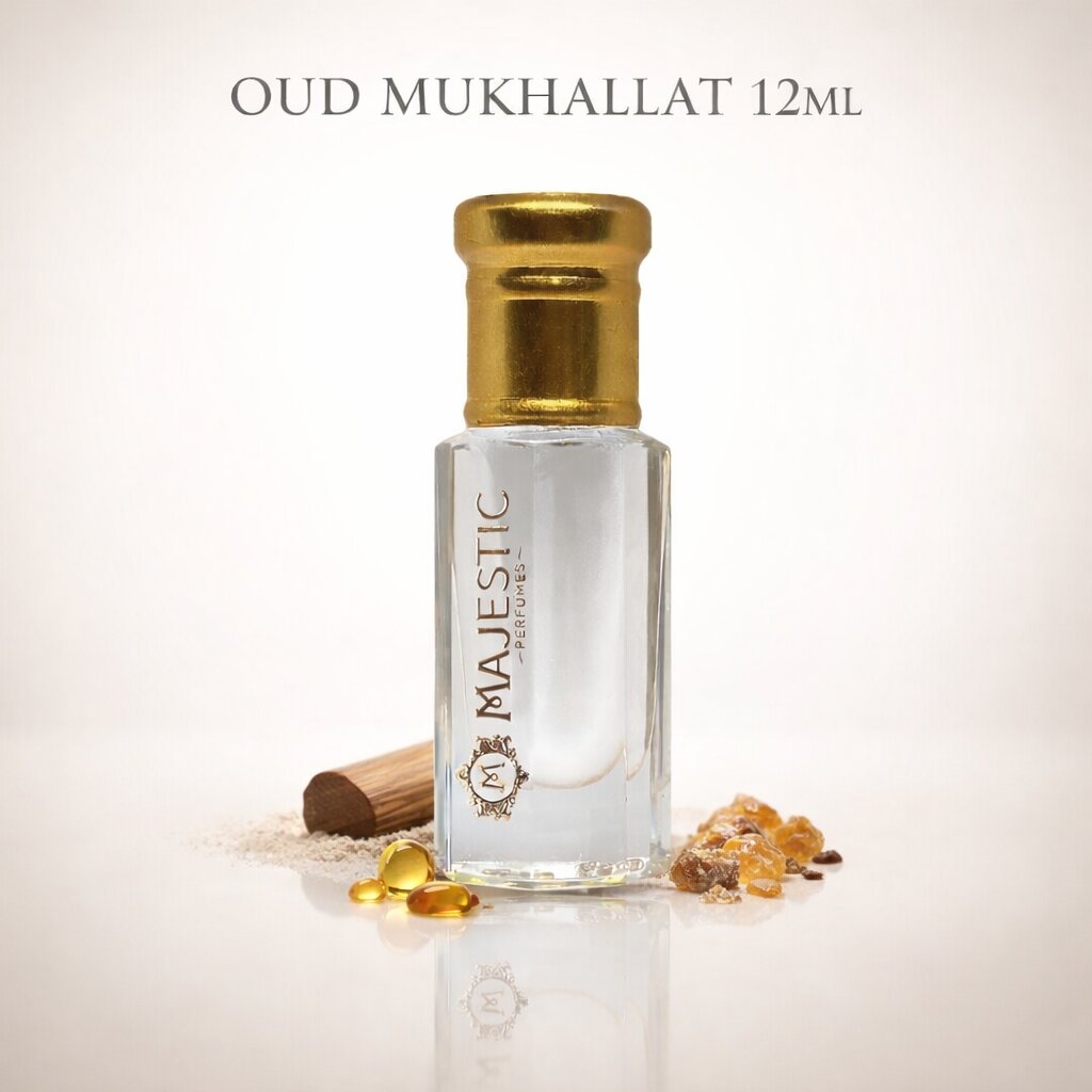 عود مخلّات 12 مل