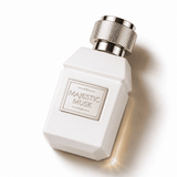 Majestic Musk 80ML perfume bottle by Majestic Perfumes India, with elegant packaging and a sleek design.