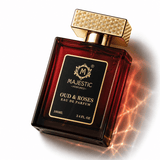 OUD & ROSE 100ML