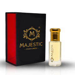 ATTAR AL ZAHRA 12ML