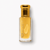 Majestic Perfumes India Oud Al Haram 12ml attar bottle with elegant packaging and traditional design.