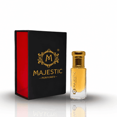 OUD AL HARAM 12ML