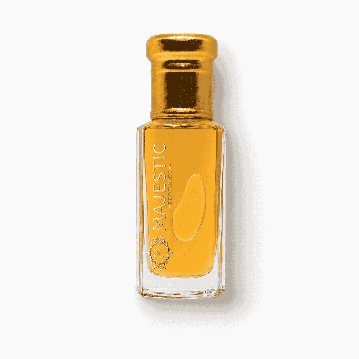 Majestic Perfumes India Safari Extreme 12ml perfume bottle with sleek design and label visible.