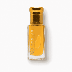 Majestic Perfumes India Safari Extreme 12ml perfume bottle with sleek design and label visible.