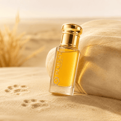 Majestic Perfumes India Safari Extreme 12ml perfume bottle with sleek design and vibrant label, showcasing luxury fragrance packaging.
