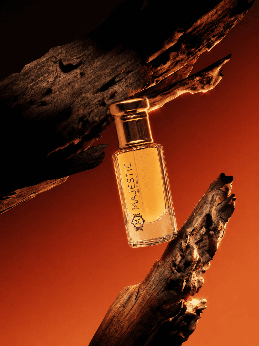 OUD ALINA 12ML