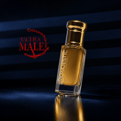 ULTRA MALE 12ML