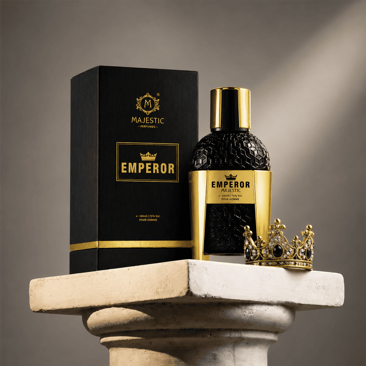 Emperor 100ML