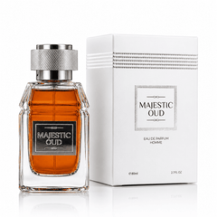 Majestic Oud 80ML