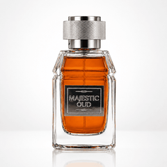 Majestic Oud 80ML