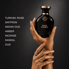 Black Element  100 ML