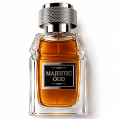 Majestic Oud 80ML