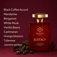 Ecstacy Red 110ML