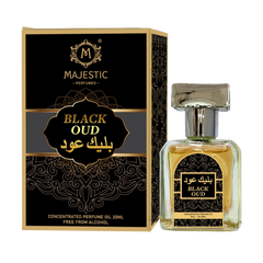 Black Oud 20ML