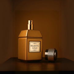MAJESTIC GOLD 80ML