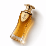 Majestic Perfumes India Orielle 100ML perfume bottle with elegant design on a white background