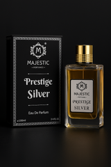 PRESTIGE SILVER 100ML