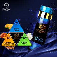 Spell 200ML