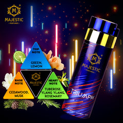 Triumph 200ML