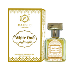 White Oud 20ML