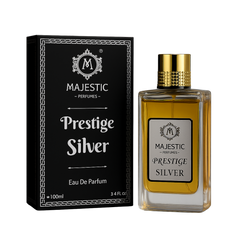 PRESTIGE SILVER 100ML