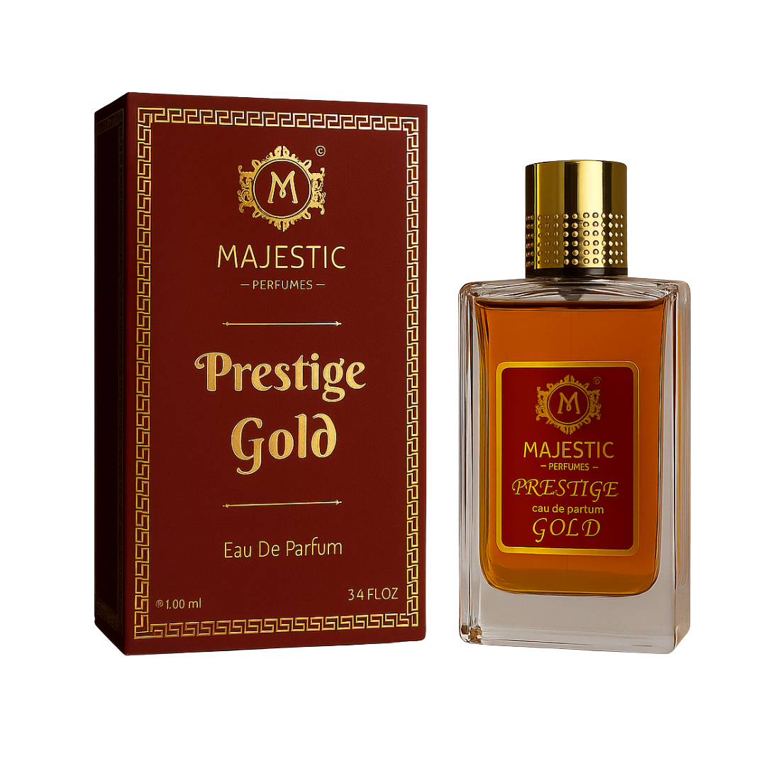PRESTIGE GOLD 100ML