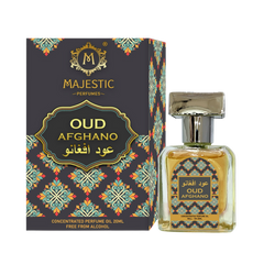 Oud Afgano 20ML