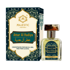 Attar Al Hadiya 20ML