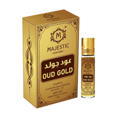 OUD GOLD 8ML