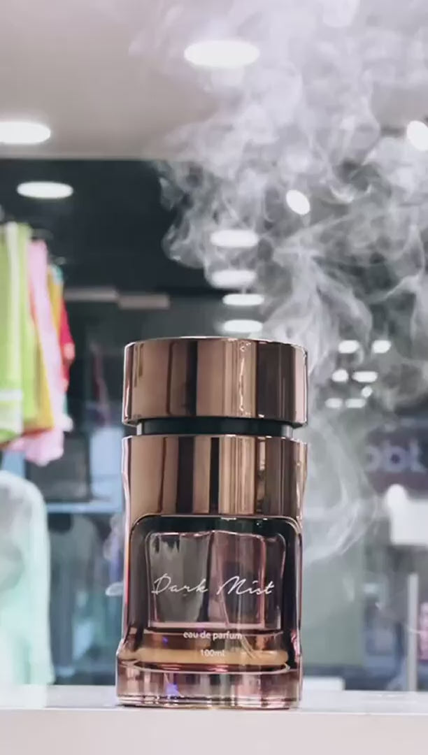 Dark Mist 100ML